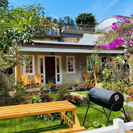 Berry Valley Homestay Νταλάτ Εξωτερικό φωτογραφία