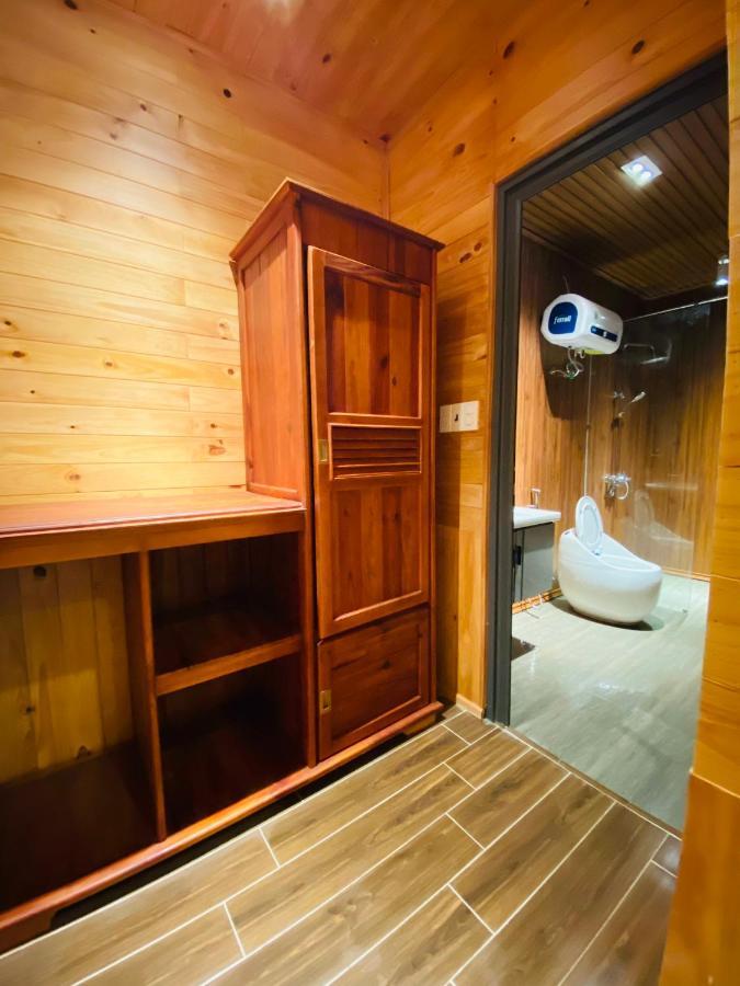 Berry Valley Homestay Νταλάτ Εξωτερικό φωτογραφία
