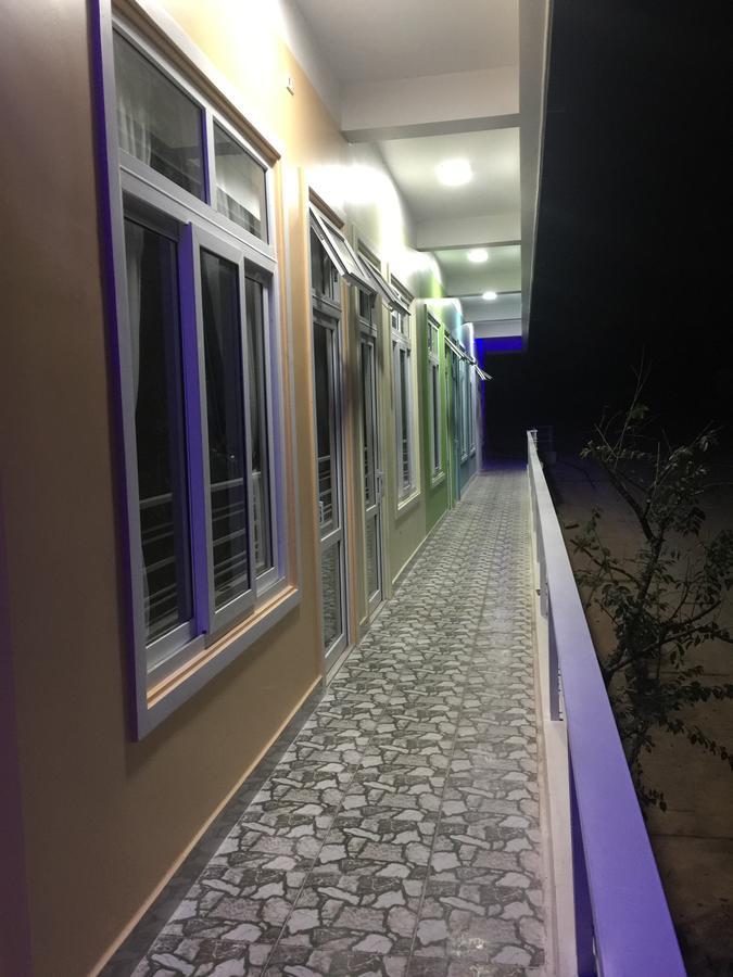 Berry Valley Homestay Νταλάτ Εξωτερικό φωτογραφία
