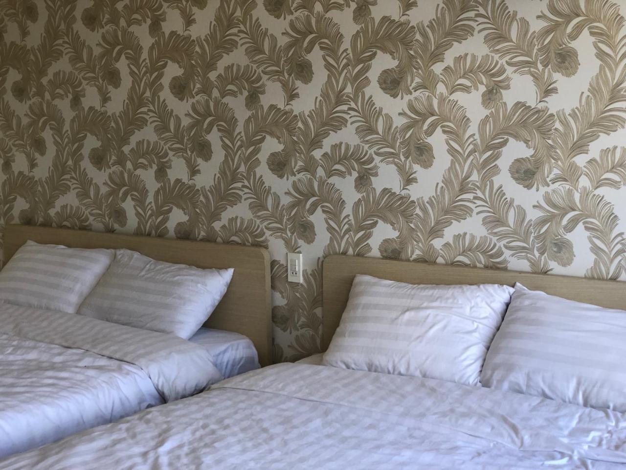 Berry Valley Homestay Νταλάτ Εξωτερικό φωτογραφία