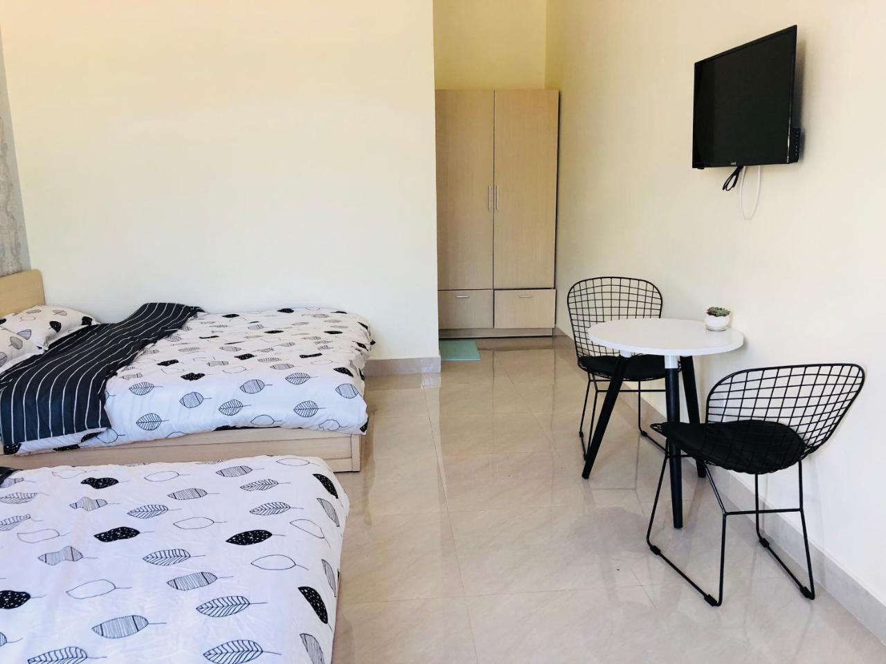Berry Valley Homestay Νταλάτ Εξωτερικό φωτογραφία