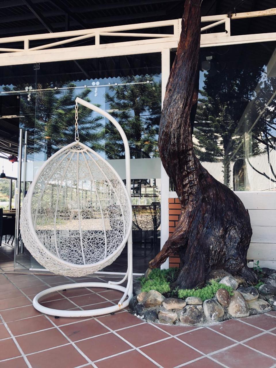 Berry Valley Homestay Νταλάτ Εξωτερικό φωτογραφία