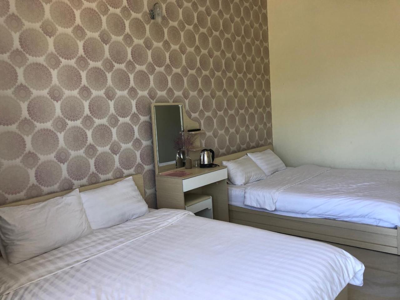 Berry Valley Homestay Νταλάτ Εξωτερικό φωτογραφία