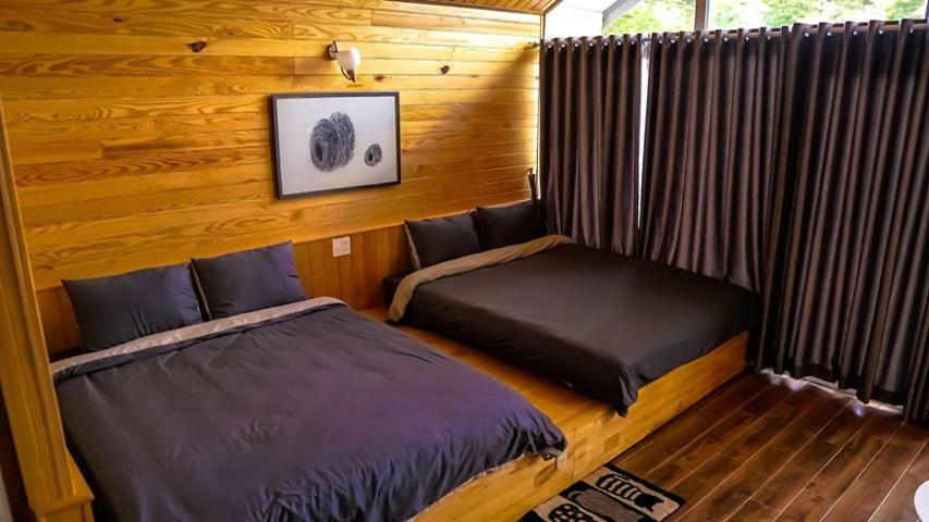 Berry Valley Homestay Νταλάτ Εξωτερικό φωτογραφία