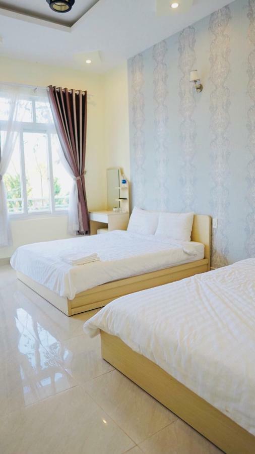 Berry Valley Homestay Νταλάτ Εξωτερικό φωτογραφία