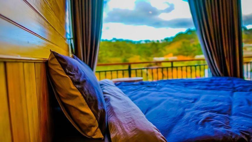 Berry Valley Homestay Νταλάτ Εξωτερικό φωτογραφία